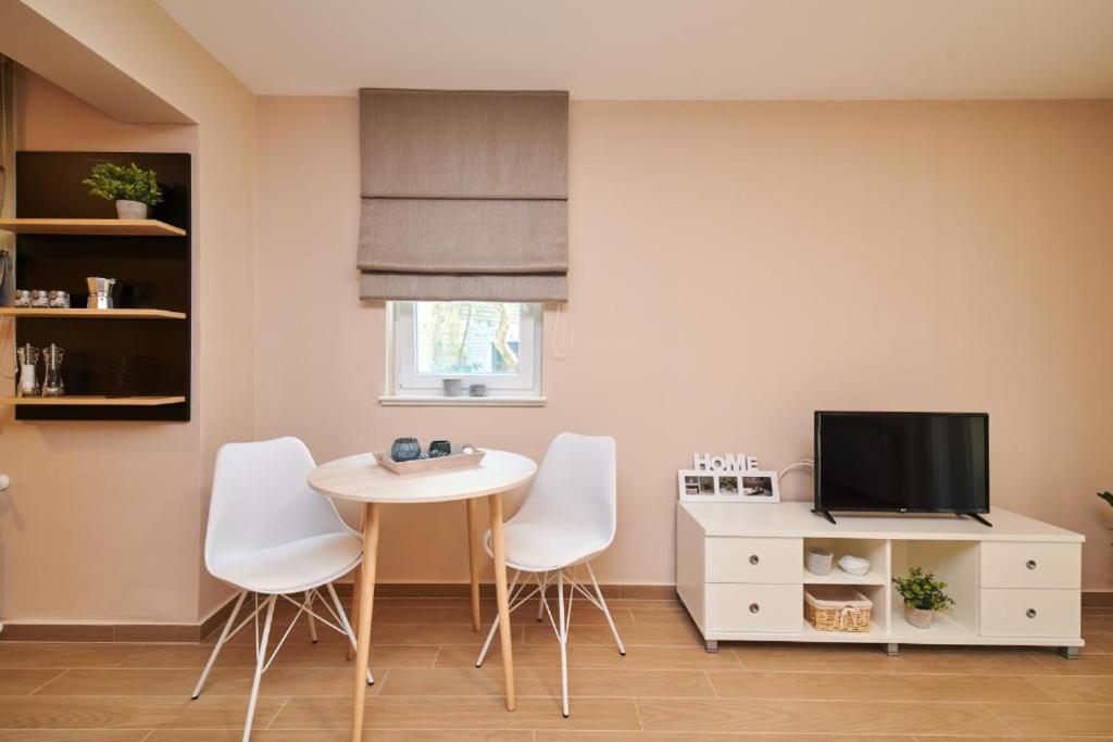 Apartments Martello Garden Porec Exterior photo