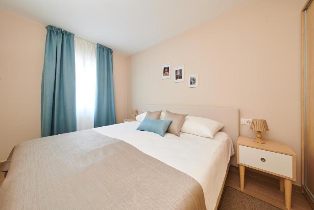 Apartments Martello Garden Porec Exterior photo