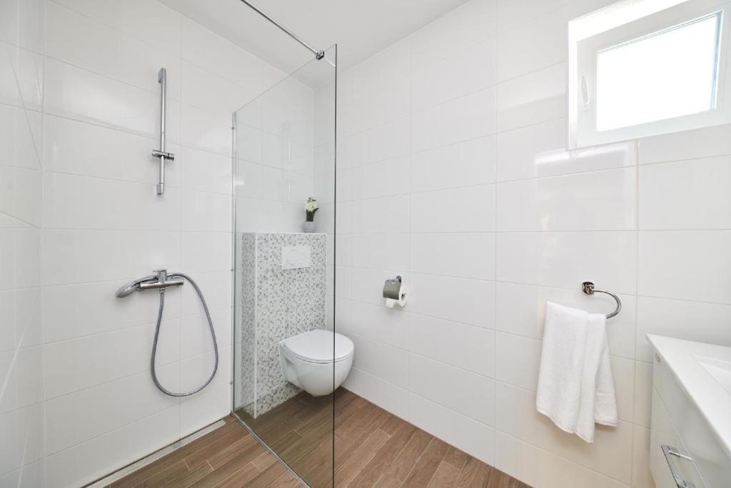 Apartments Martello Garden Porec Exterior photo
