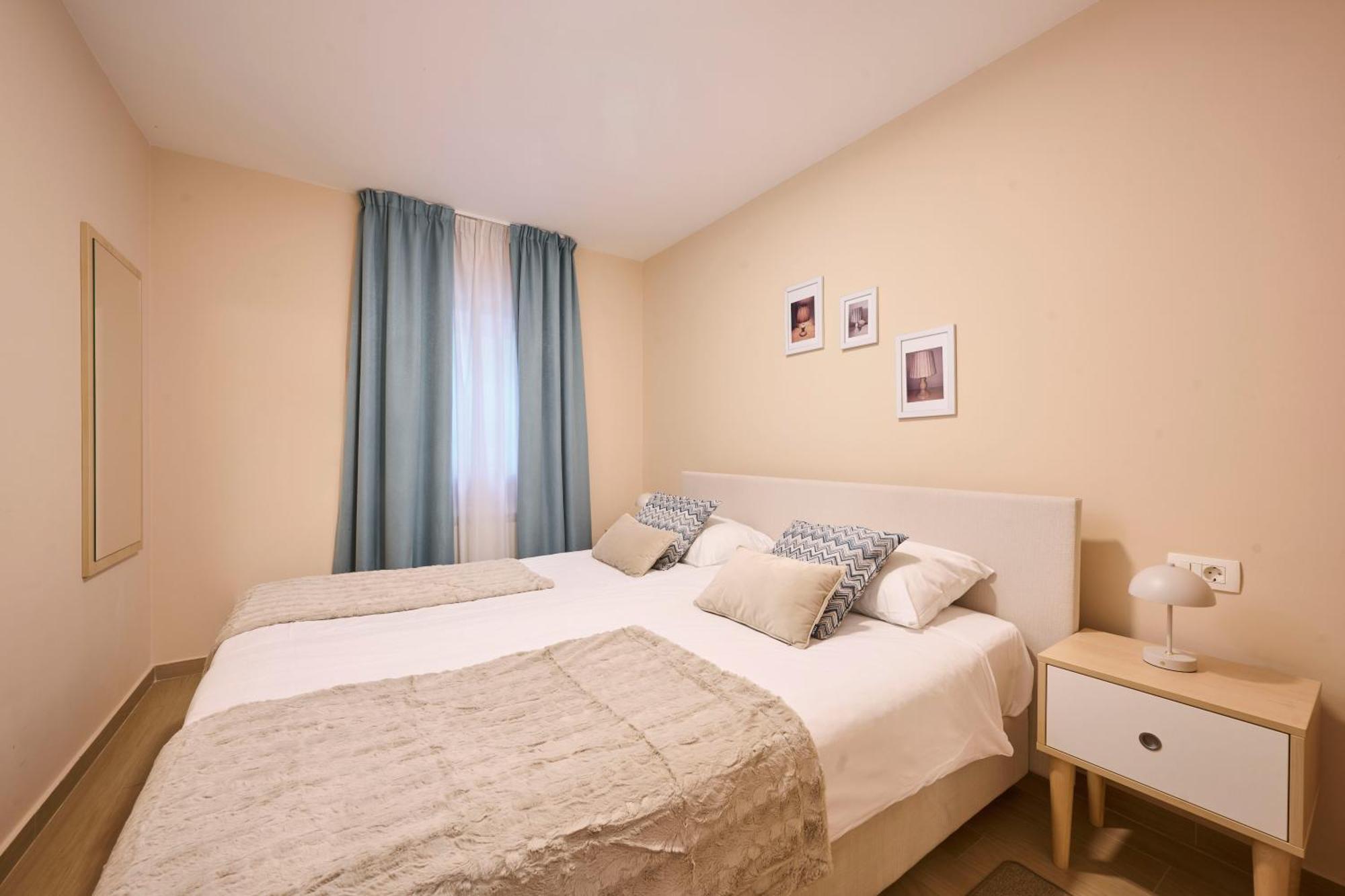 Apartments Martello Garden Porec Exterior photo